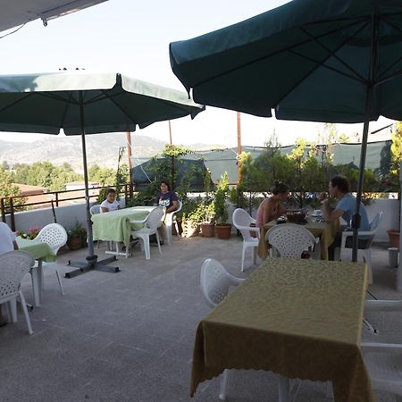 Vardar Pension Selcuk Exteriér fotografie