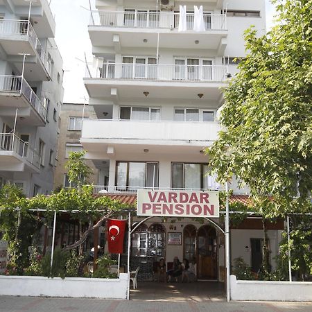 Vardar Pension Selcuk Exteriér fotografie