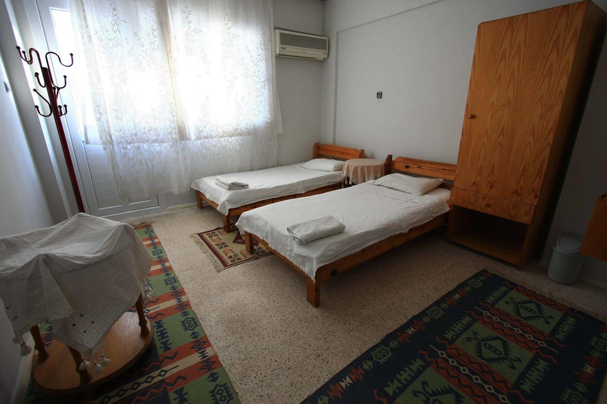 Vardar Pension Selcuk Exteriér fotografie